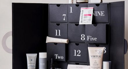 Dermstore Advent Calendar 2025 Dermstore Advent Calendar 2025