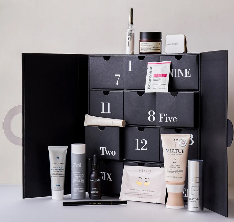 Dermstore Advent Calendar 2025 Dermstore Advent Calendar 2025
