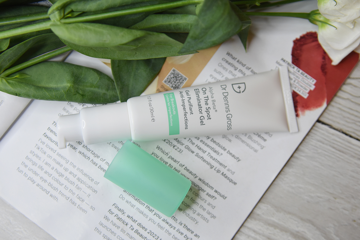 Dr Dennis Gross Spot Gel Dr Dennis Gross Spot Gel