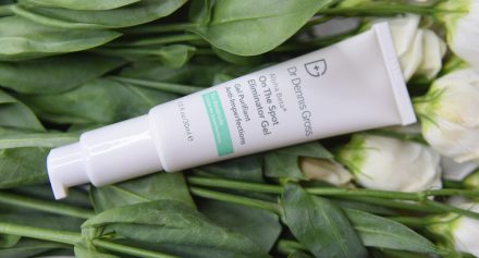 Dr Dennis Gross Alpha Beta On The Spot Gel Review Dr Dennis Gross Alpha Beta On The Spot Gel Review
