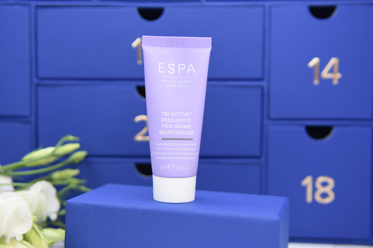 ESPA Tri-Active™ Resilience Pro Biome Moisturiser