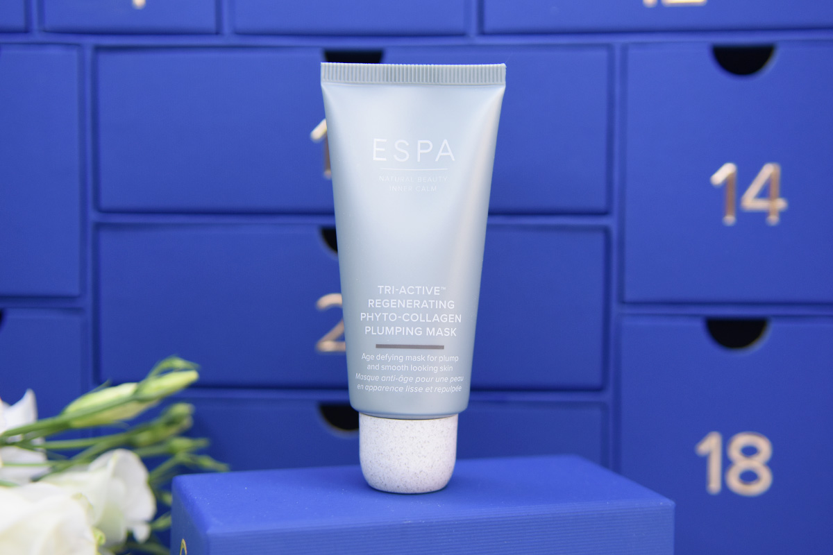 ESPA Tri-Active™ Regenerating Phyto Collagen Plumping Mask