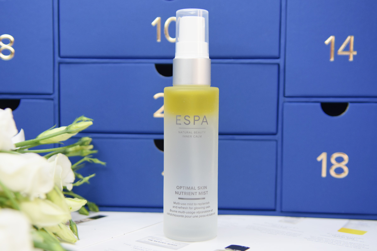 ESPA Optimal Skin Nutrient Mist