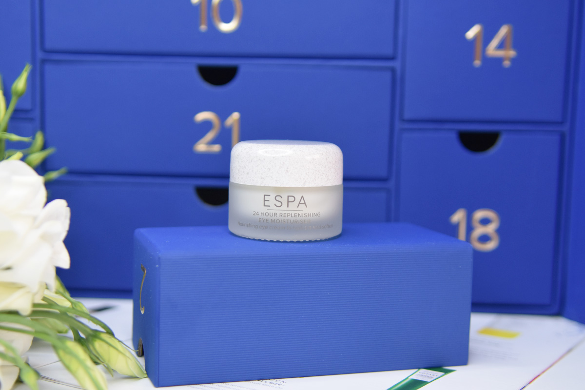 ESPA 24 Hour Replenishing Eye Moisturiser