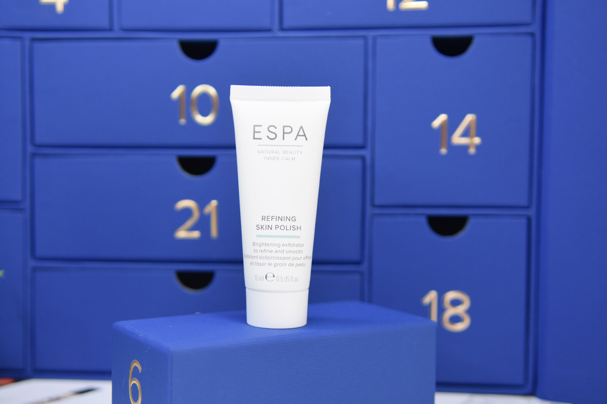 ESPA Refining Skin Polish