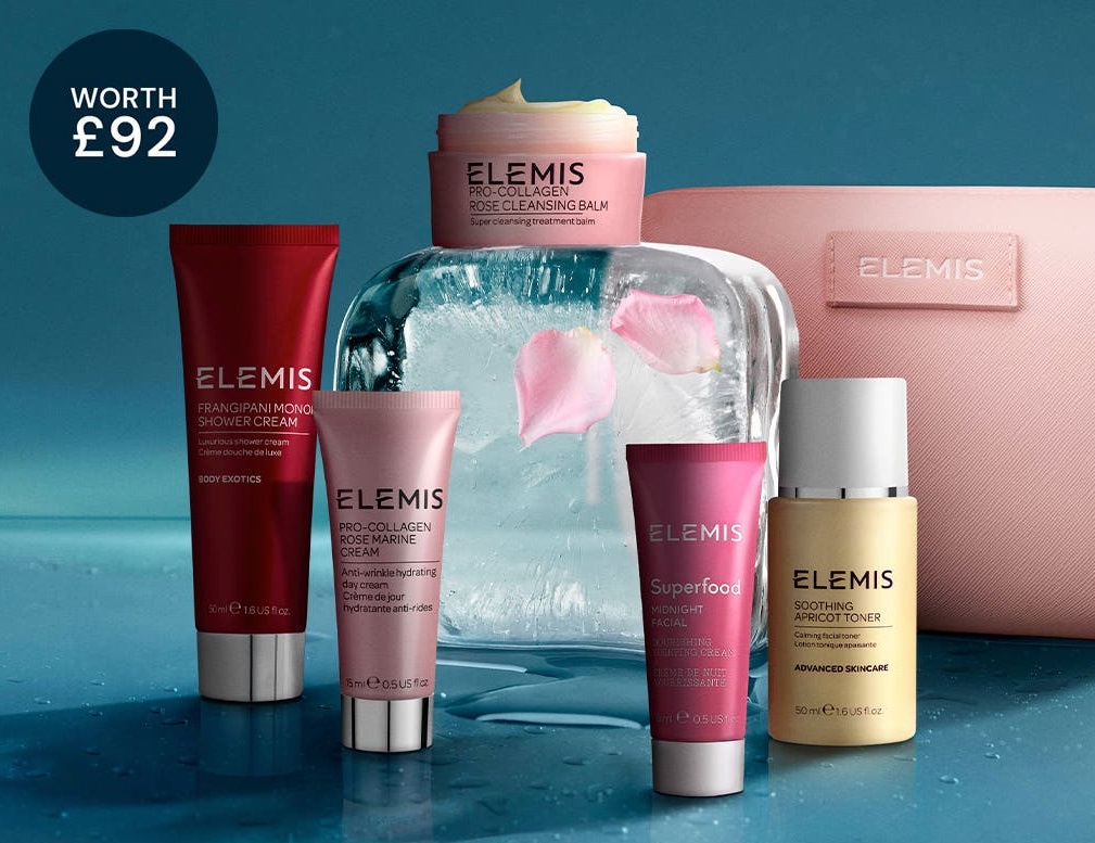 Elemis Seasonal Hydration Boost Elemis Seasonal Hydration Boost