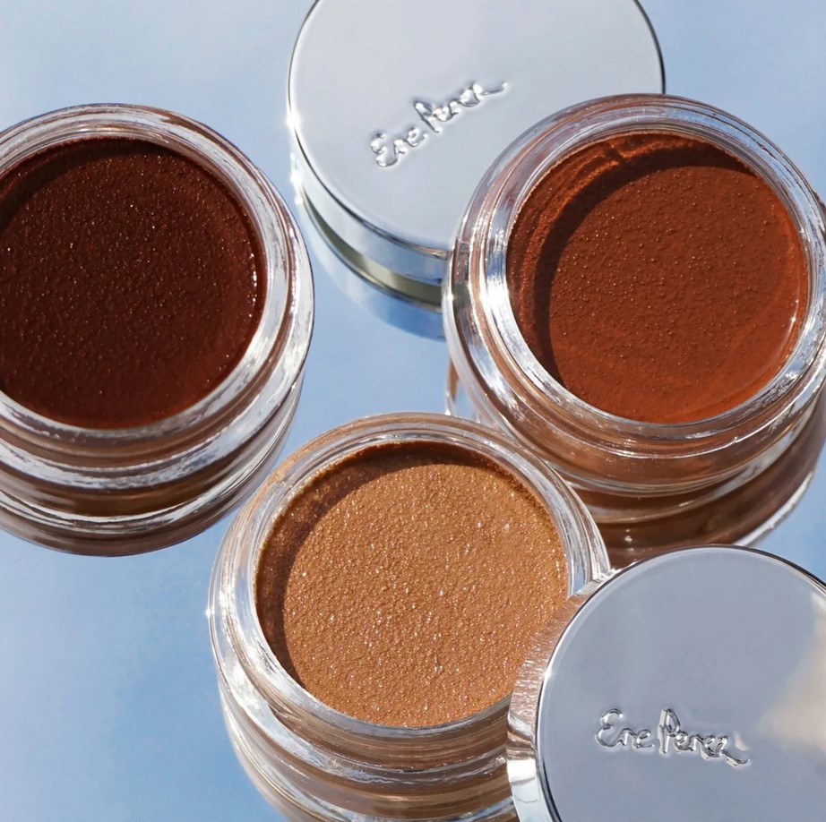 Ere Perez Cacao Bronzing Pot