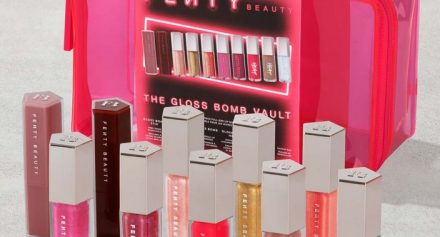 Fenty Beauty Gloss Bomb Vault 2025 Fenty Beauty Gloss Bomb Vault 2025