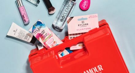 Glamour SOS Glam Kit Edit 2025 Glamour SOS Glam Kit Edit 2025