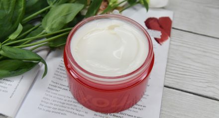 Glossier Crème de You Review Glossier Crème de You Review