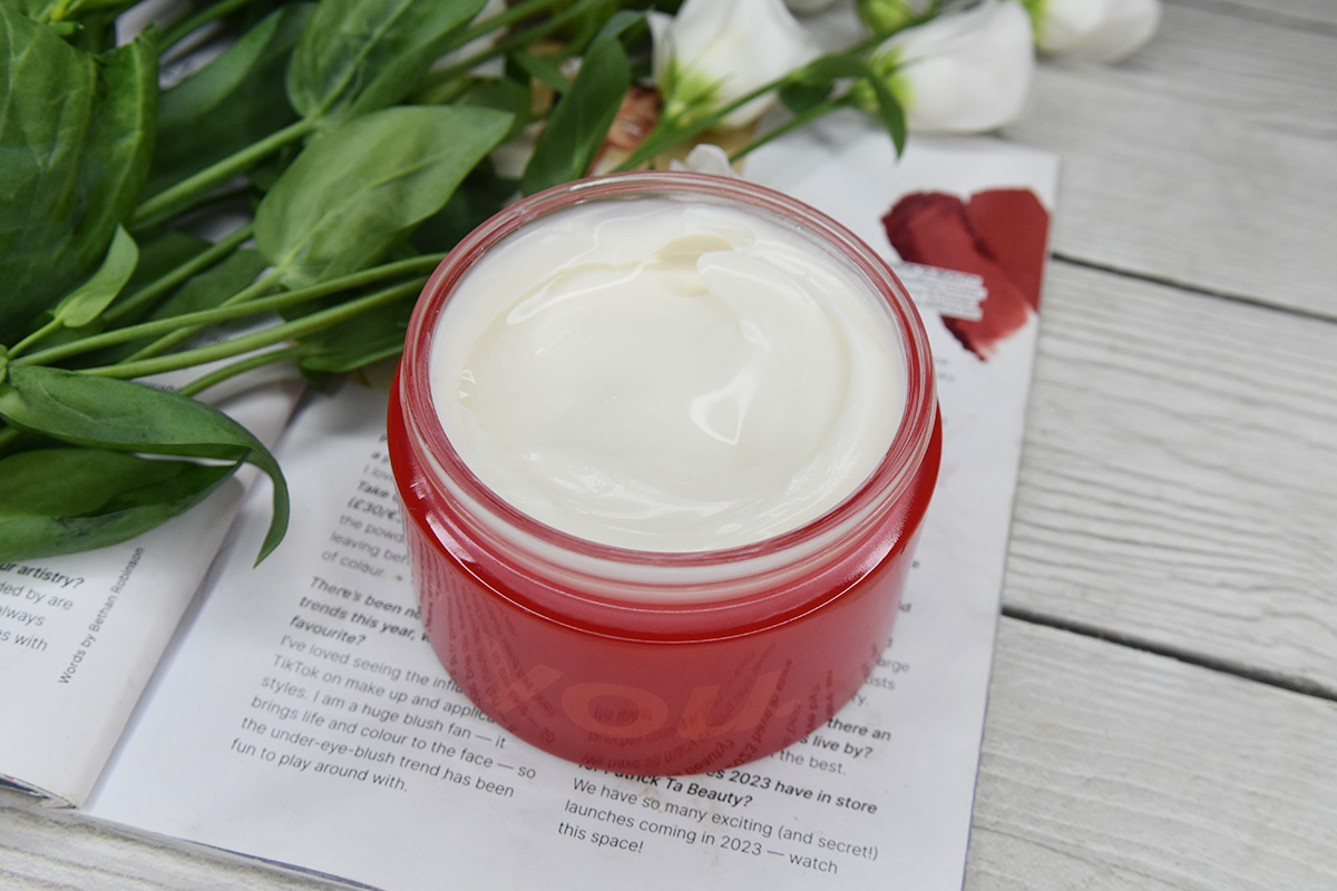 Glossier Crème de You Review Glossier Crème de You Review