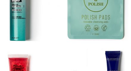 GlossyBox Beauty Box November 2025 GlossyBox Beauty Box November 2025