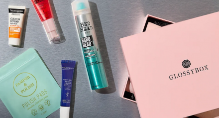 GlossyBox Beauty Box November 2025 – Available now GlossyBox Beauty Box November 2025 – Available now