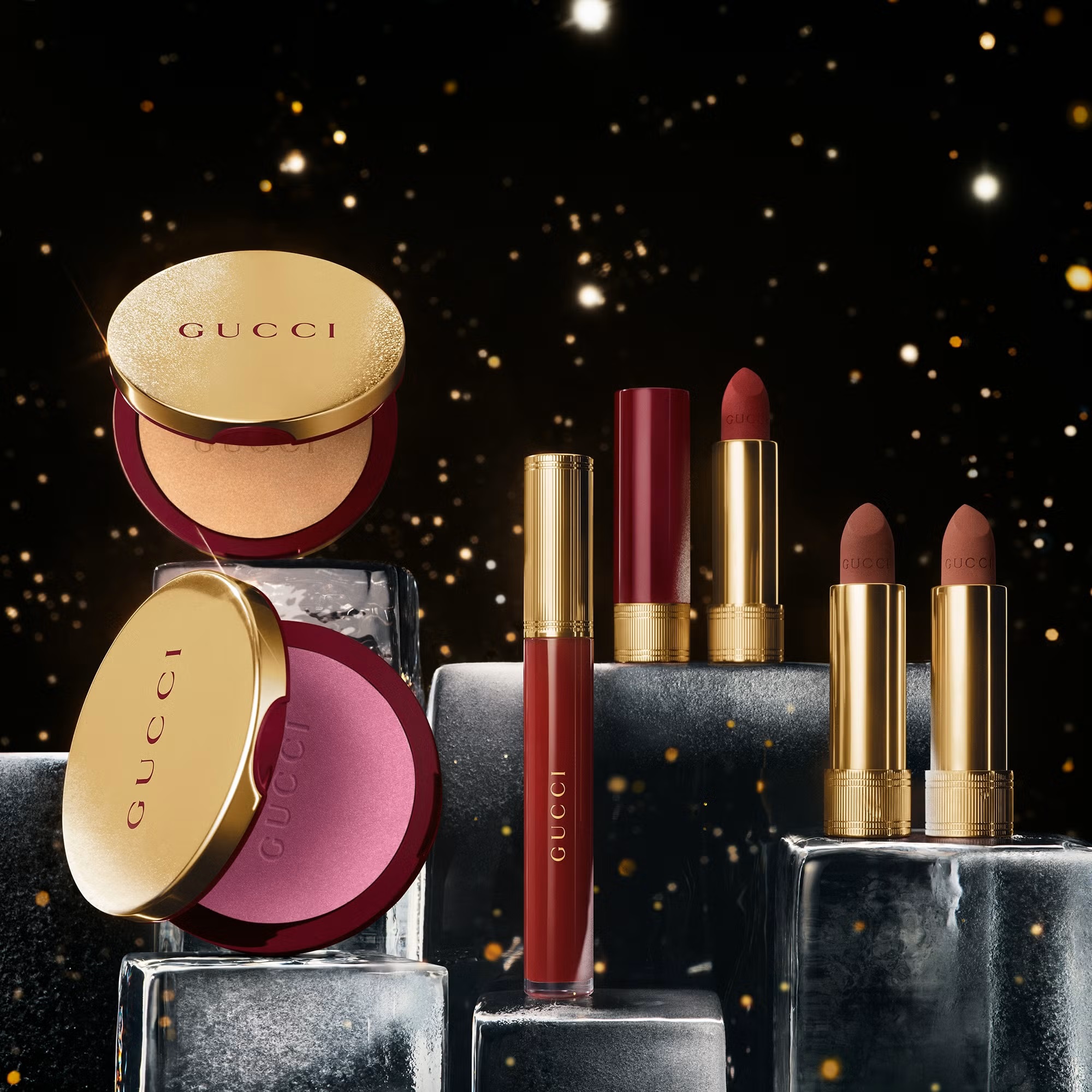 Gucci Holiday 2025 Gift Sets Gucci Holiday 2025 Gift Sets