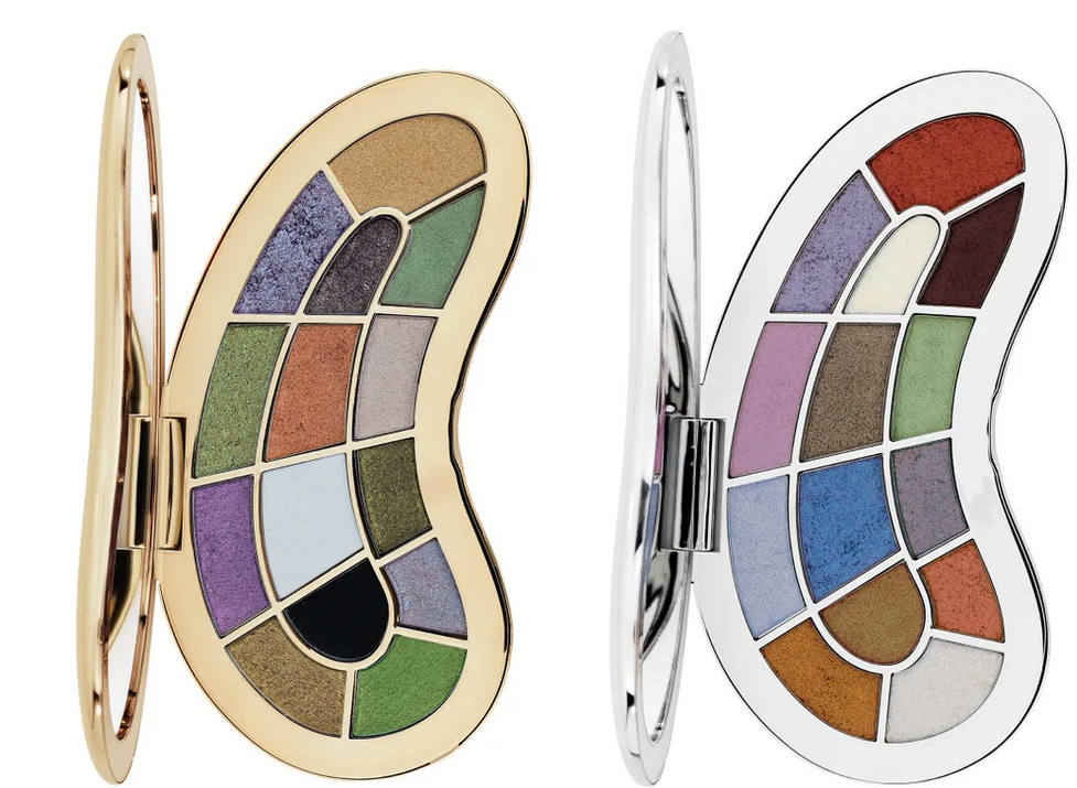 ISAMAYA Core Palettes ISAMAYA Core Palettes