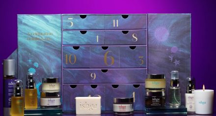 Ishga Advent Calendar 2025 Ishga Advent Calendar 2025