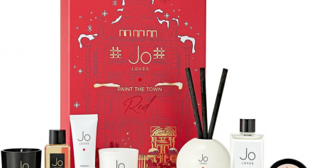 Jo Loves Paint the Town Red A Luxury Collection 2025 Jo Loves Paint the Town Red A Luxury Collection 2025