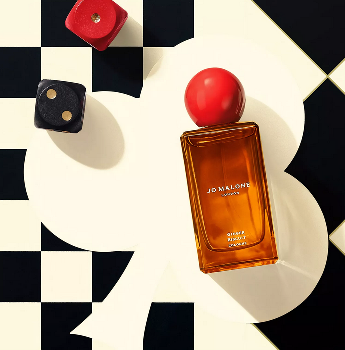 Jo Malone London Ginger Biscuit Cologne