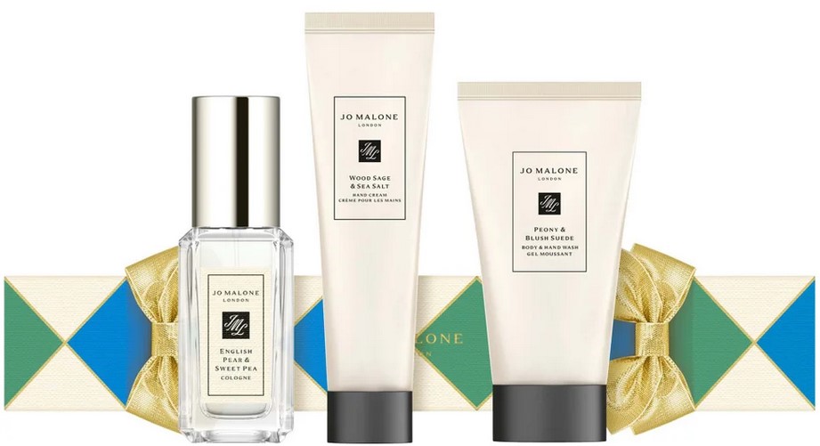 Jo Malone London Green & Blue Cracker Jo Malone London Green & Blue Cracker