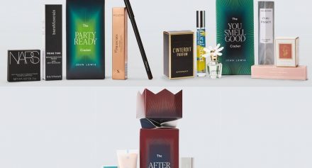 John Lewis Beauty Crackers 2025 John Lewis Beauty Crackers 2025