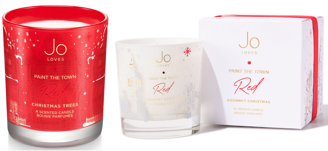 New launches from Jo Loves at Space NK New launches from Jo Loves at Space NK