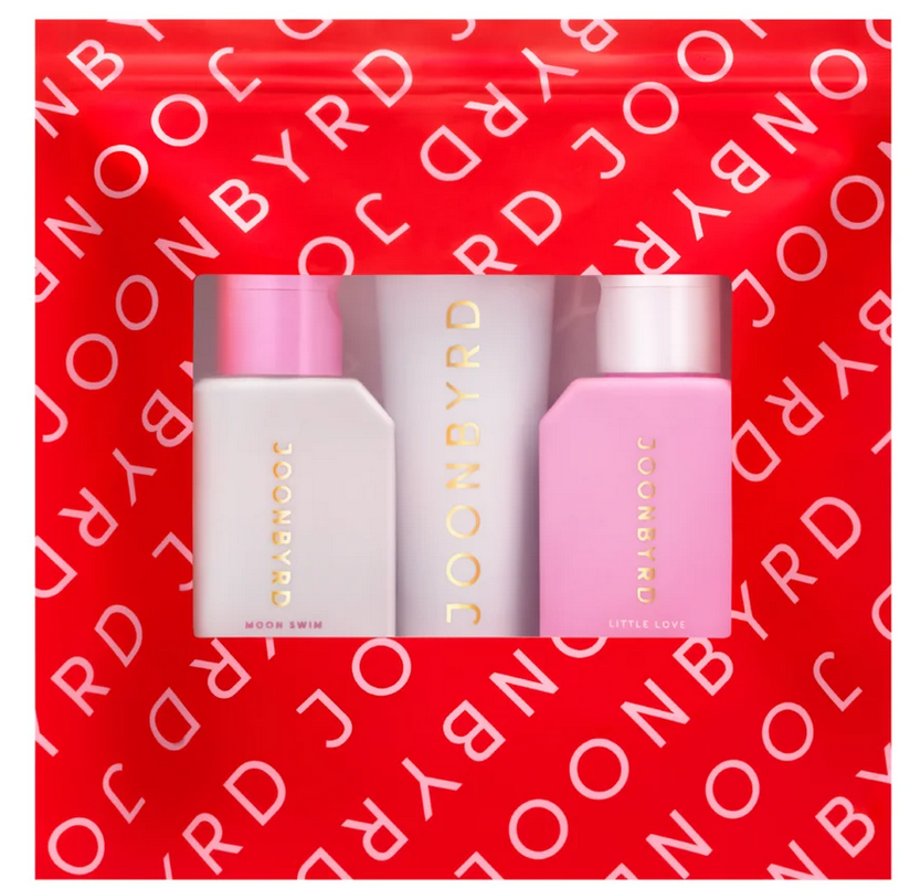 Joonbyrd Byrds Of A Feather Trip Holiday Pouch