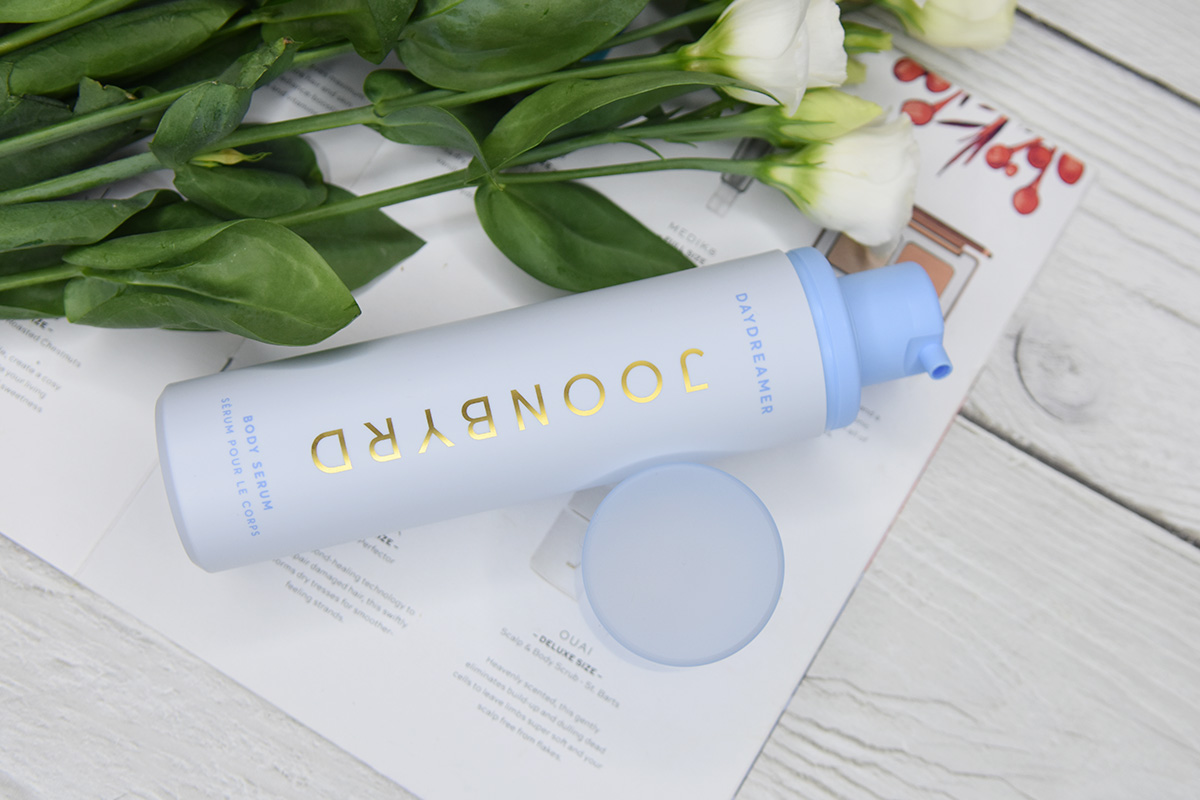 Joonbyrd Body Serum Joonbyrd Body Serum