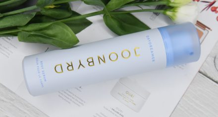 Joonbyrd Daydreamer Body Serum Review Joonbyrd Daydreamer Body Serum Review