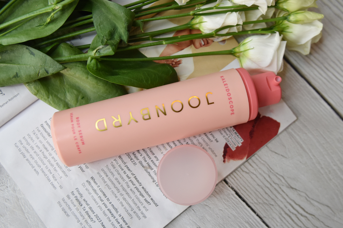 Joonbyrd Kaleidoscope Joonbyrd Kaleidoscope