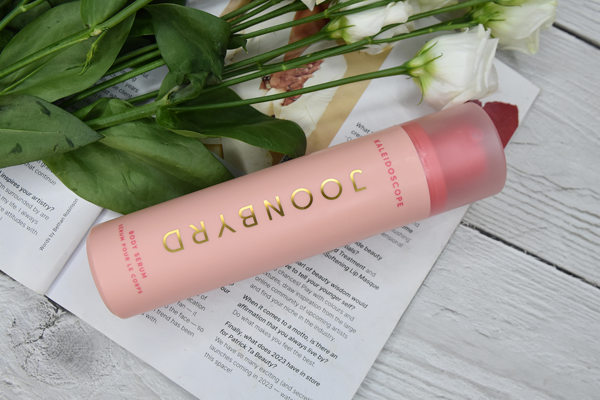 Joonbyrd Body Serum Review Joonbyrd Body Serum Review