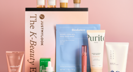 Justmylook The K-Beauty Edit 2025 Justmylook The K-Beauty Edit 2025