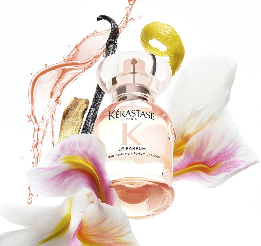 Kérastase Gloss Absolu Le Parfum - Hair Perfume