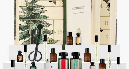 L’Artisan Parfumeur Advent Calendar 2025 L’Artisan Parfumeur Advent Calendar 2025