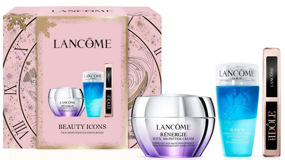 0% off LOOKFANTASTIC x Lancôme Beauty Favourites Set 0% off LOOKFANTASTIC x Lancôme Beauty Favourites Set