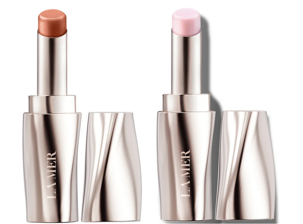 La Mer The Lip Treatment in Honey & Bare La Mer The Lip Treatment in Honey & Bare