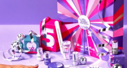 Le Mini Macaron Advent Calendar 2025