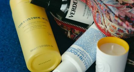 Liberty London x The Standard Overnight Edit 2025 Liberty London x The Standard Overnight Edit 2025