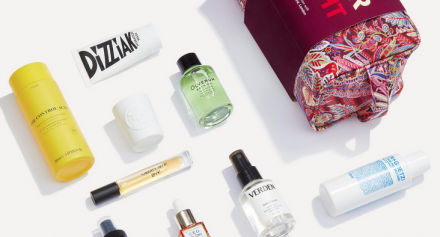 Liberty London x The Standard Overnight Edit 2025 – Available now Liberty London x The Standard Overnight Edit 2025 – Available now