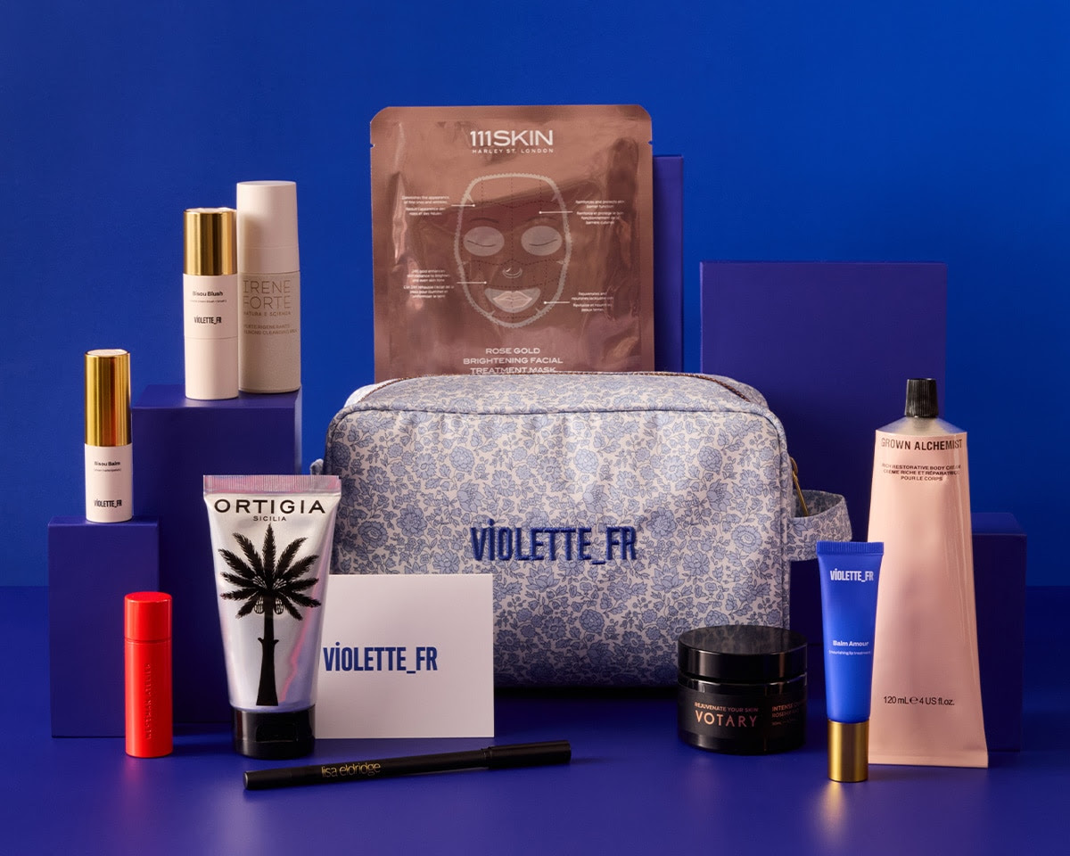 Liberty The Founders Kit by VIOLETTE FR 2025 Liberty The Founders Kit by VIOLETTE FR 2025