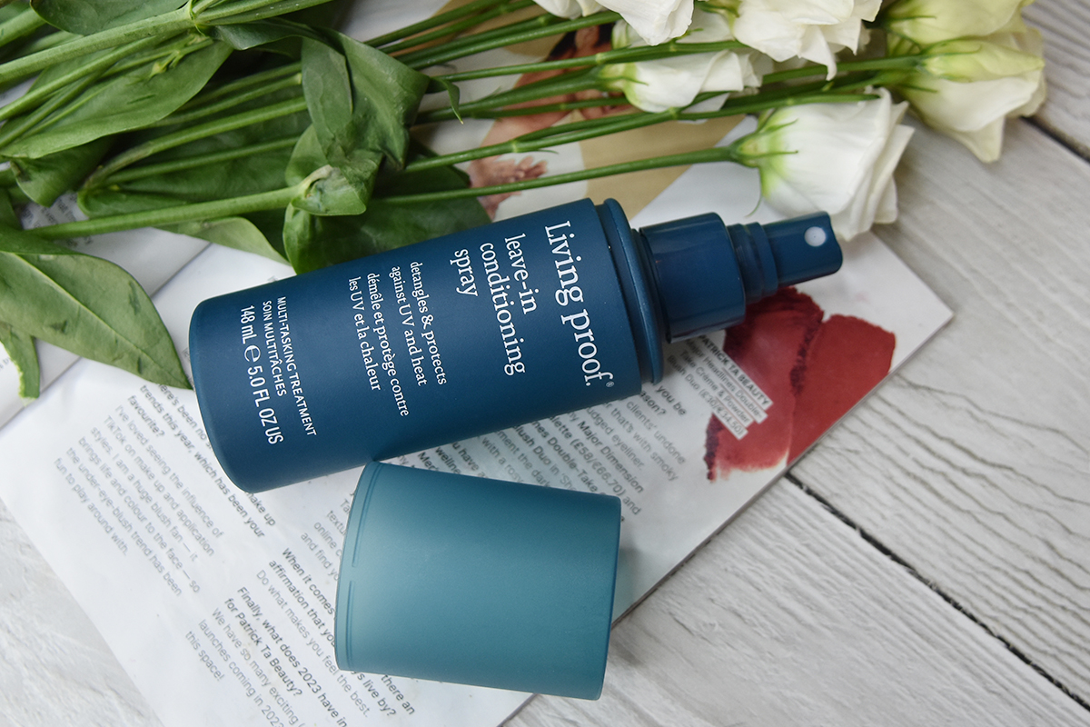 Living Proof Leave-In Spray Living Proof Leave-In Spray