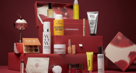 Lookfantastic Beauty Vault 2025 – Available now DE&FR Lookfantastic Beauty Vault 2025 – Available now DE&FR