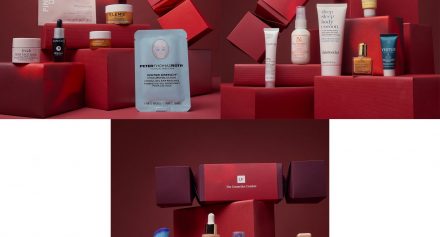 Lookfantastic Christmas Crackers 2025 – Available now Lookfantastic Christmas Crackers 2025 – Available now