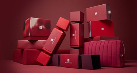 Lookfantastic Christmas Crackers 2025 Lookfantastic Christmas Crackers 2025