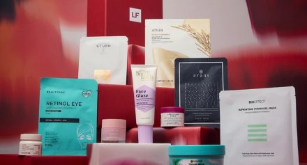 Lookfantastic The Mask Edit 2025 Lookfantastic The Mask Edit 2025