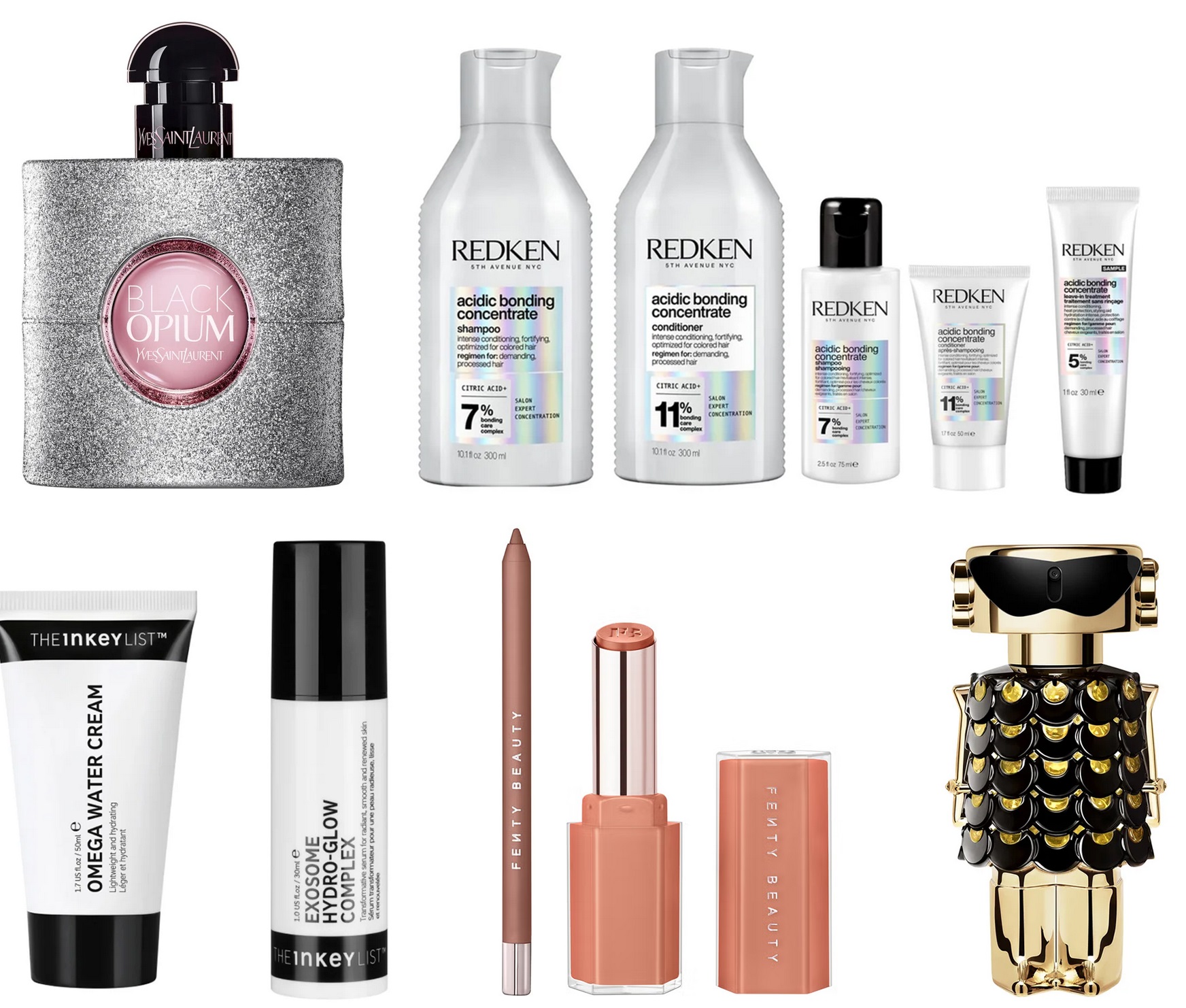 Flash offers at Lookfantastic Flash offers at Lookfantastic