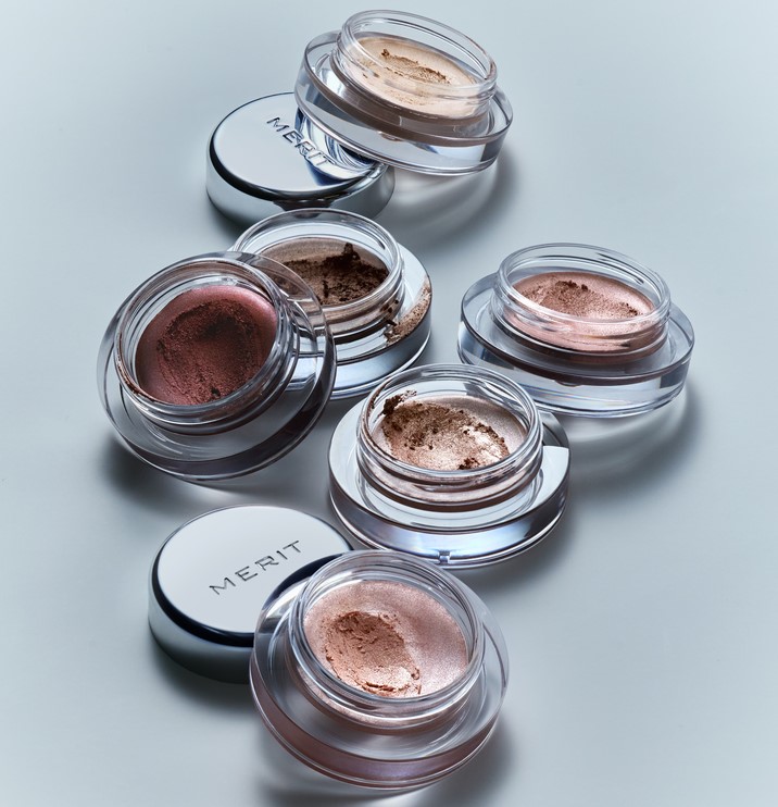 MERIT BEAUTY Solo Shadow Sheen MERIT BEAUTY Solo Shadow Sheen