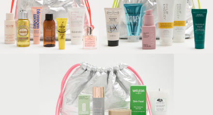 M&S Holiday 2025 Gift Bags M&S Holiday 2025 Gift Bags