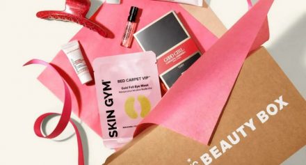 Macy’s Beauty Box November 2025 Macy’s Beauty Box November 2025