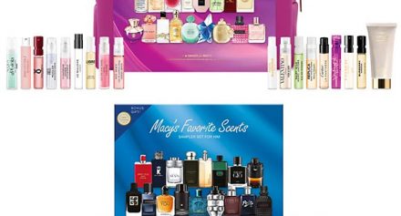 Macy’s Fragrance Kits October 2025 Macy’s Fragrance Kits October 2025