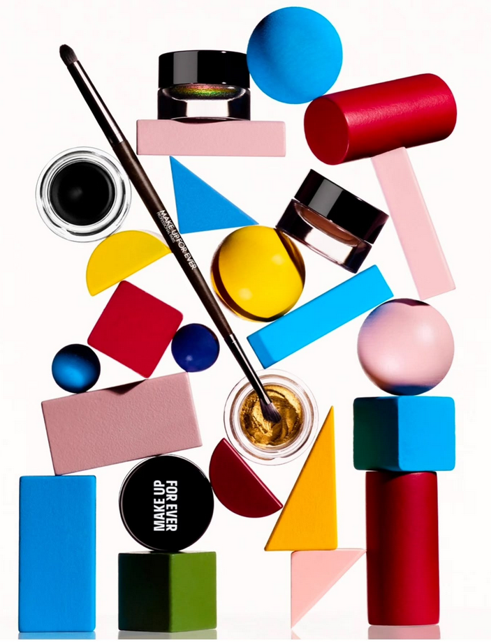 MAKE UP FOR EVER Artist Color Cream